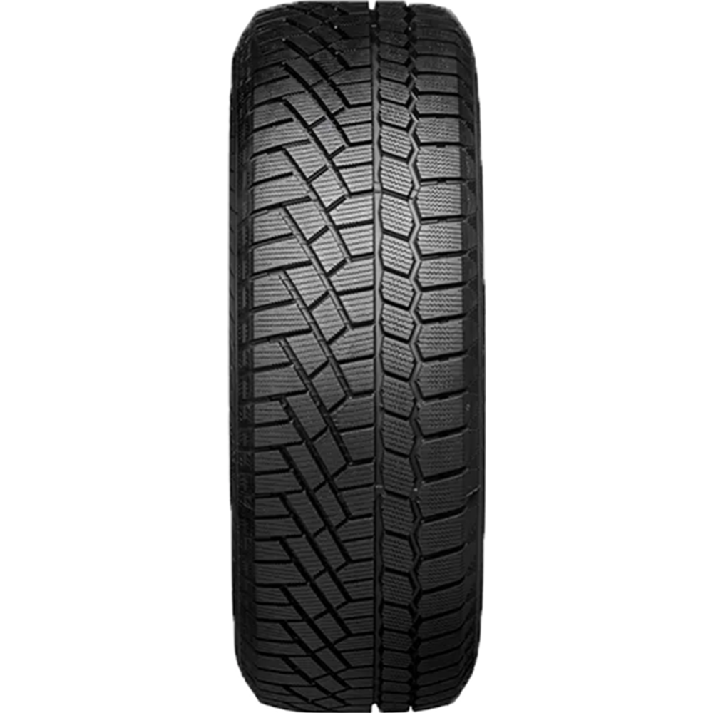 Зимняя шина «Gislaved» Soft Frost 200 225/55R17 101T