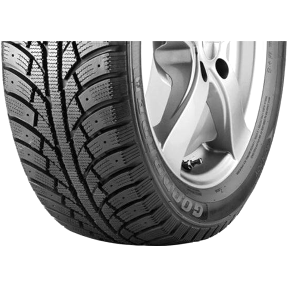 Зимняя шина «Goodride» SW606, 235/60R18, 107H, шипы