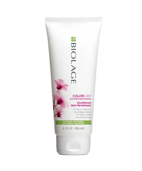 Кондиционер MATRIX Biolage Colorlast, 200 мл