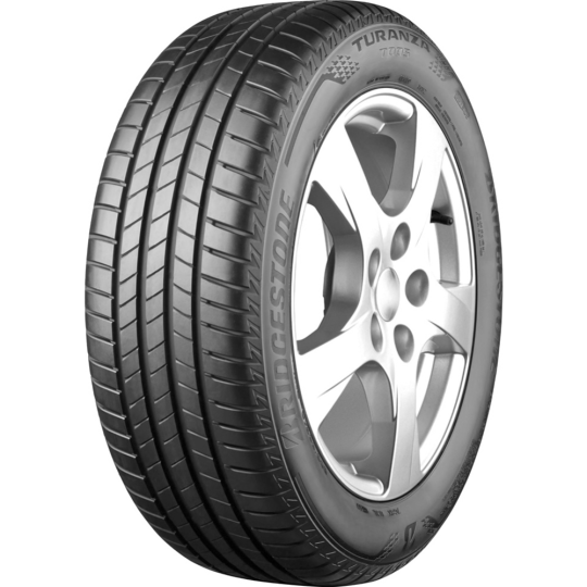 Летняя шина «Bridgestone» Turanza T005 215/55R17 98W