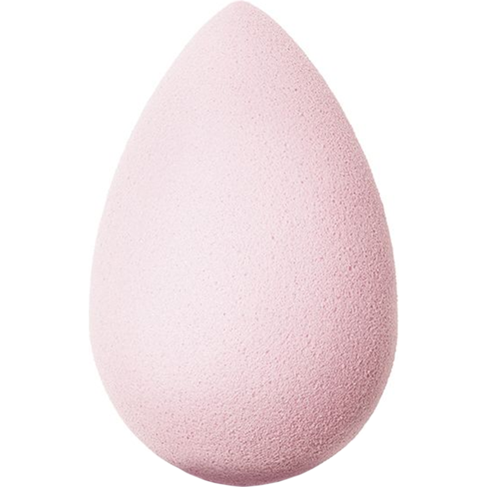 Спонж «Beautyblender» Bubble, нежно-розовый