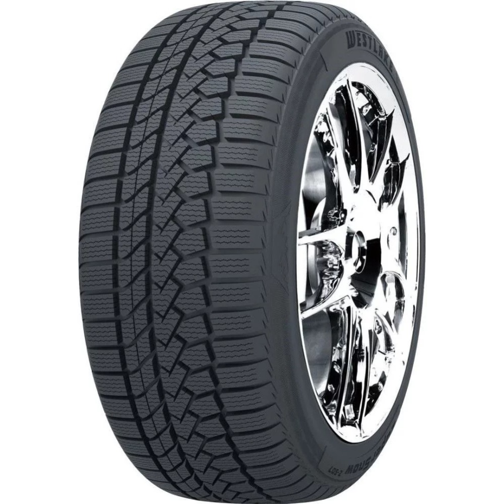 Зимняя шина «Goodride» Zuper Snow Z-507, 225/45R17, 94V