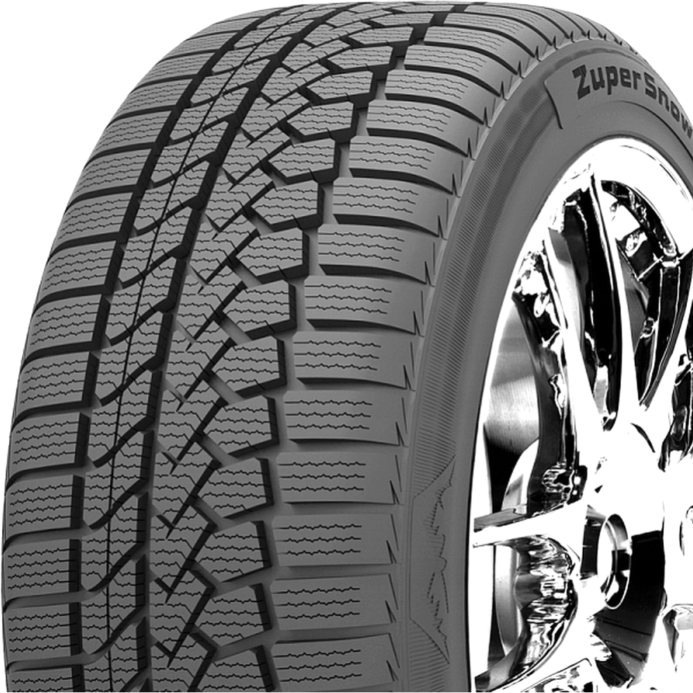 Зимняя шина «Goodride» Zuper Snow Z-507, 225/45R17, 94V