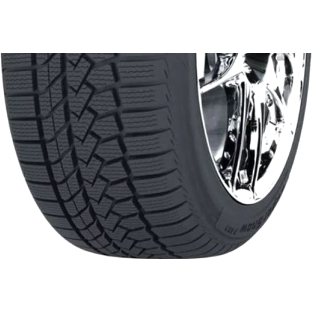 Зимняя шина «Goodride» Zuper Snow Z-507, 225/45R17, 94V