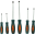 Картинка товара Набор отверток «Sturm» 1040-01-SS3, 6 предметов