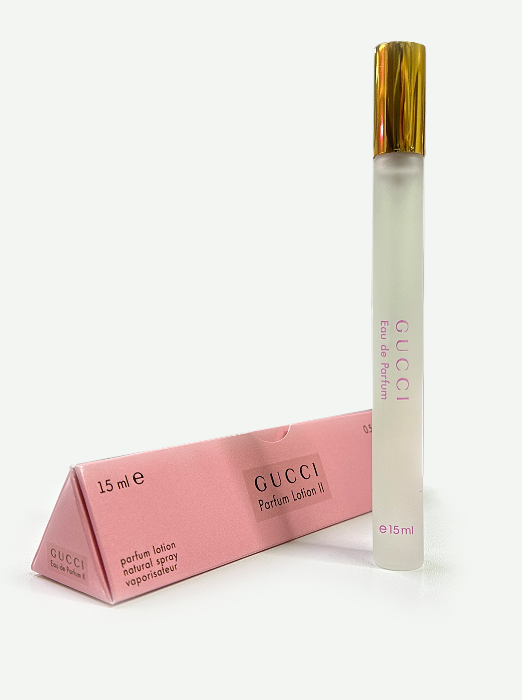 Парфюм ручка Gucci II 15ml