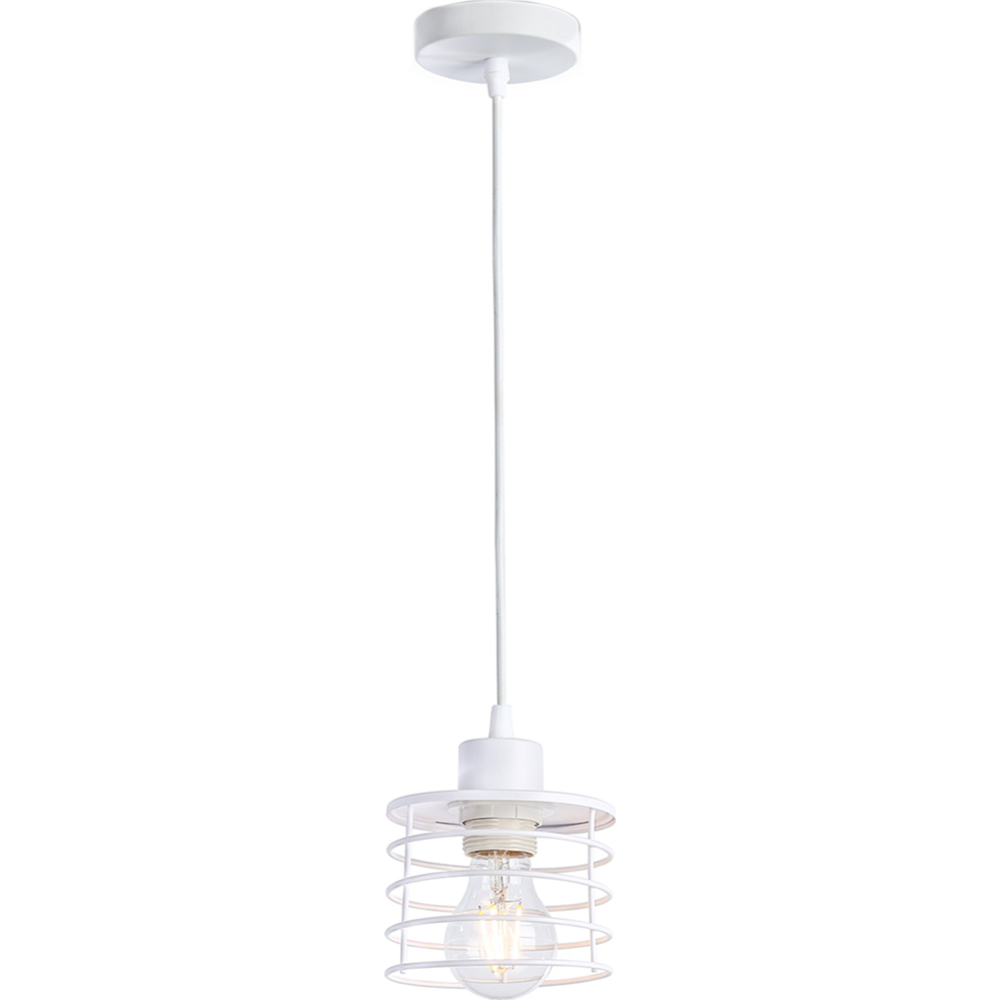 Подвесной светильник «Ambrella light» TR8065 WH, белый