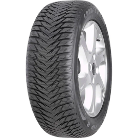 Зимняя шина «Goodyear» UltraGrip 8, 195/65R15, 91T