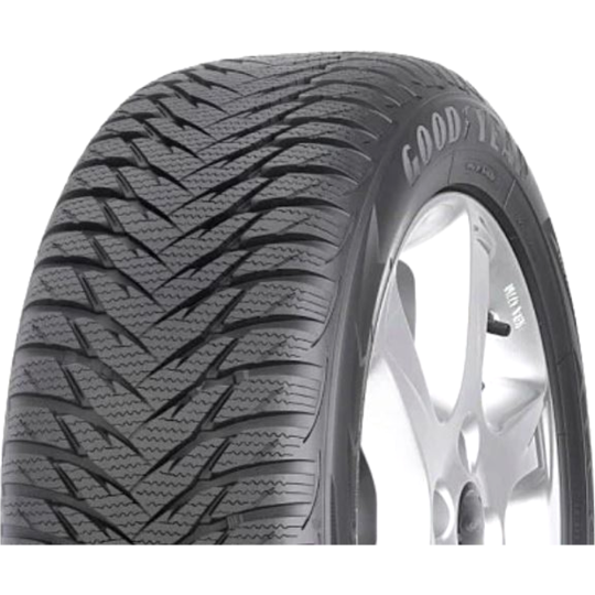 Зимняя шина «Goodyear» UltraGrip 8, 195/65R15, 91T