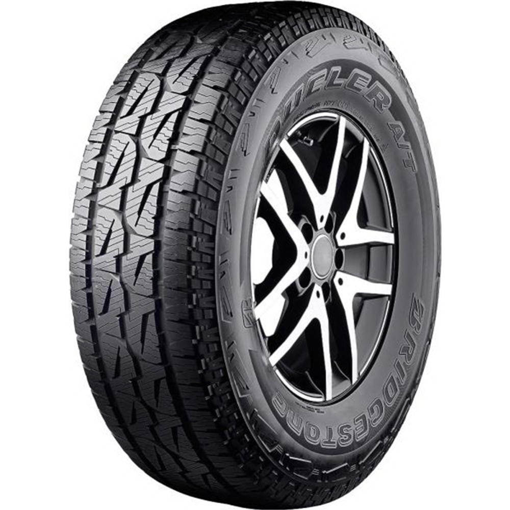 Всесезонная шина «Bridgestone» Dueler A/T 001 275/70R16 114S