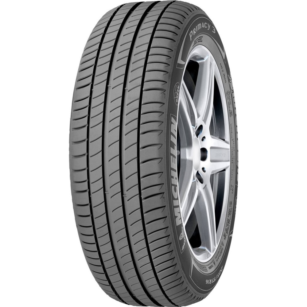 Летняя шина «Michelin» Primacy 3, 215/50R17, 91H