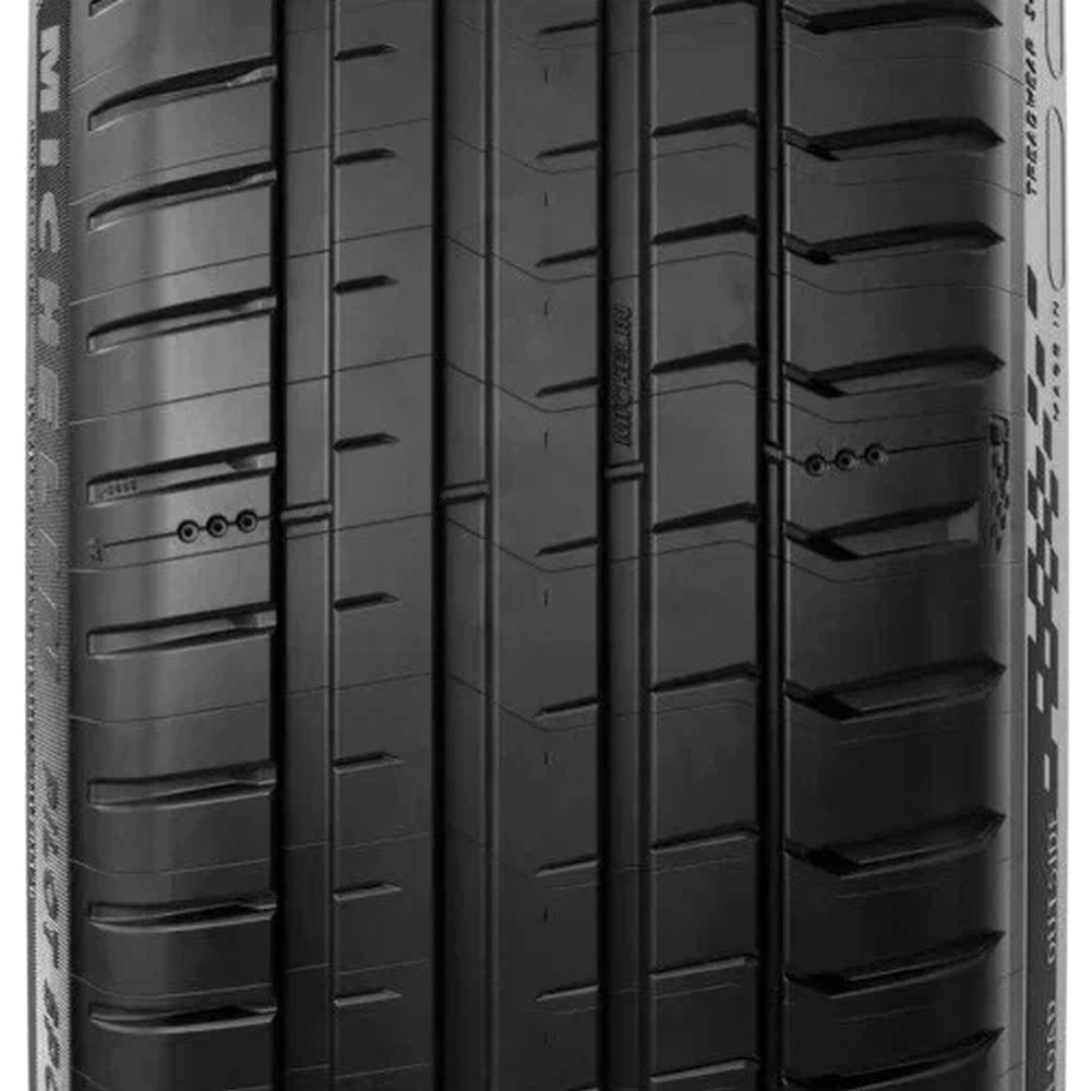 Летняя шина «Michelin» Pilot Sport 5, 225/50R17, 98Y XL