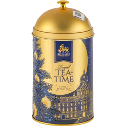 Чай черный ли­сто­вой «Richard» Royal Teatime, 60 г