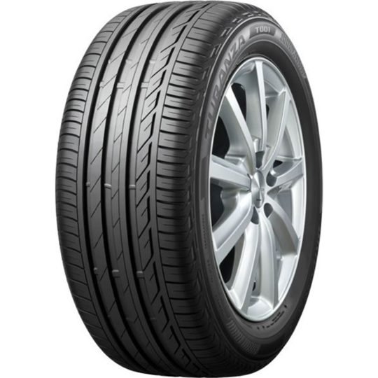 Летняя шина «Bridgestone» Turanza T001 205/65R15 94V