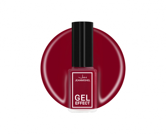 Лак GEL 6 мл тон 313 розовый матовый