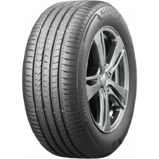 Летняя шина «Bridgestone» Alenza 001 235/65R17 108V