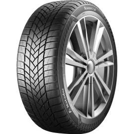 Зимняя шина «Matador» MP 93 Nordicca 225/65R17 106H