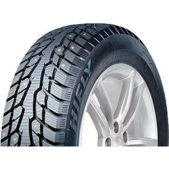 Зимняя шина «Hi Fly» Win-Turi 215, 195/65R15, 91T, шипы