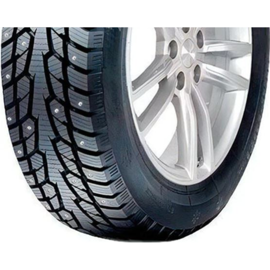 Зимняя шина «Hi Fly» Win-Turi 215, 195/65R15, 91T, шипы