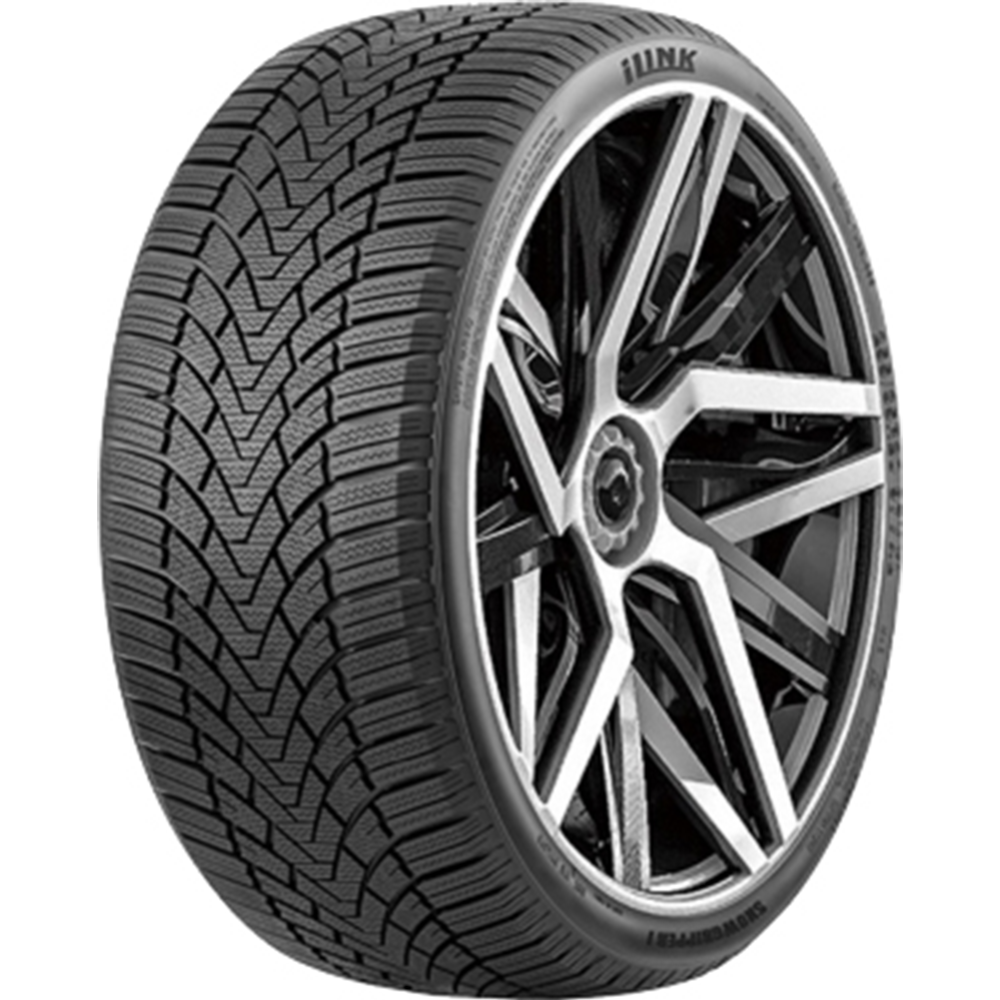 Зимняя шина «iLINK» Snowgripper, 225/50R18, 99H