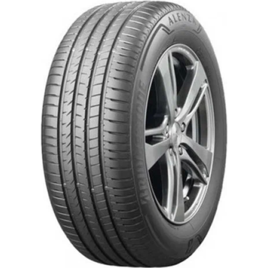 Летняя шина «Bridgestone» Alenza 001 255/45R19 100V