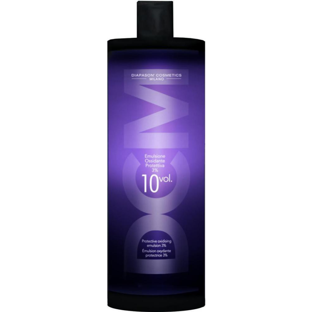 Картинка товара Окисляющая эмульсия «DCM» Protective Oxidizing Emulsion 3%, 981546, 1 л