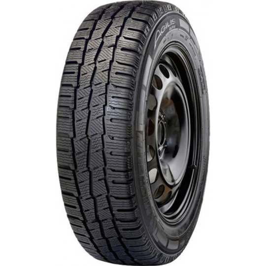 Зимняя шина «Michelin» Agilis Alpin 205/70R15C 106/104R