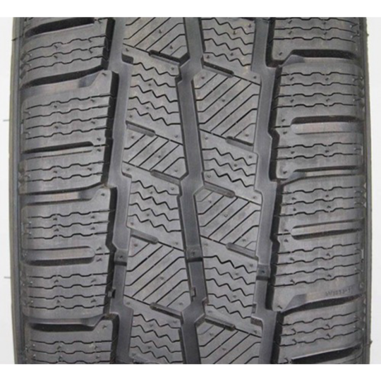 Зимняя шина «Michelin» Agilis Alpin 205/70R15C 106/104R