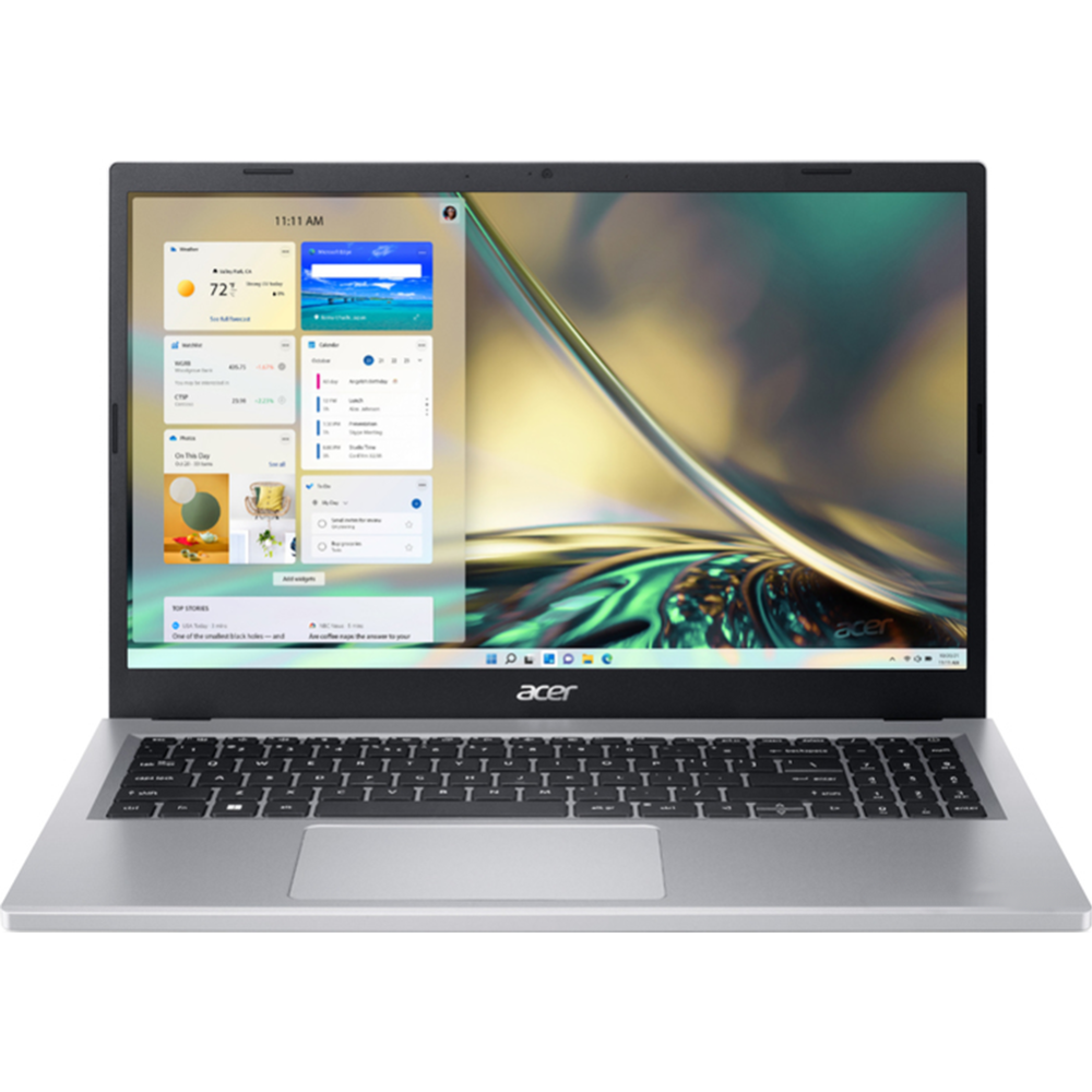 Ноутбук «Acer» Aspire 3 A315-24P-R16W, NX.KDEER.009