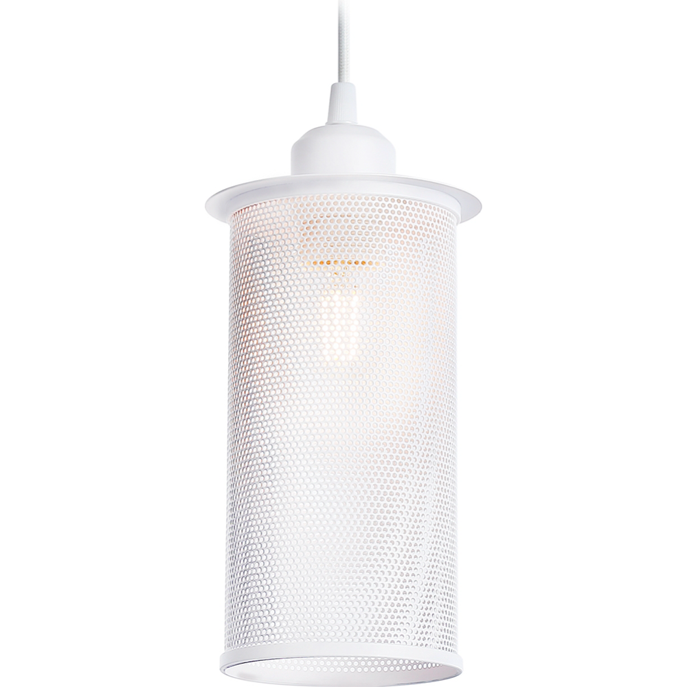 Подвесной светильник «Ambrella light» TR8161 WH, белый