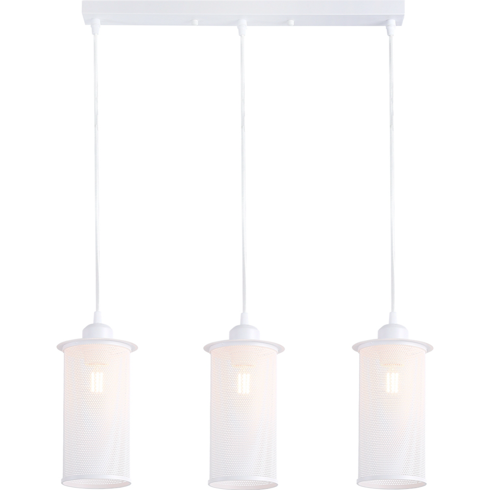 Подвесной светильник «Ambrella light» TR8163/3 WH, белый