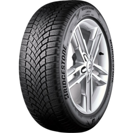 Зимняя шина «Bridgestone» Blizzak LM005DG 195/55R16 91H Run-Flat