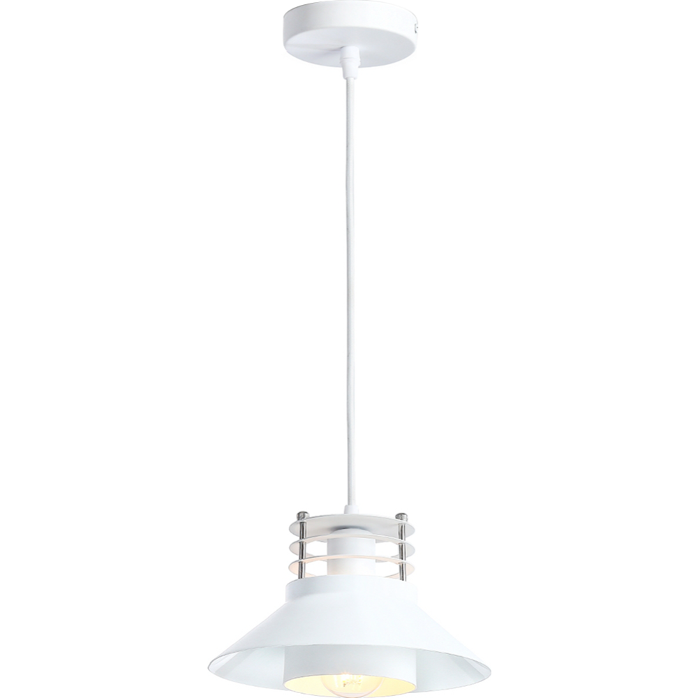 Подвесной светильник «Ambrella light» TR8171 WH, белый