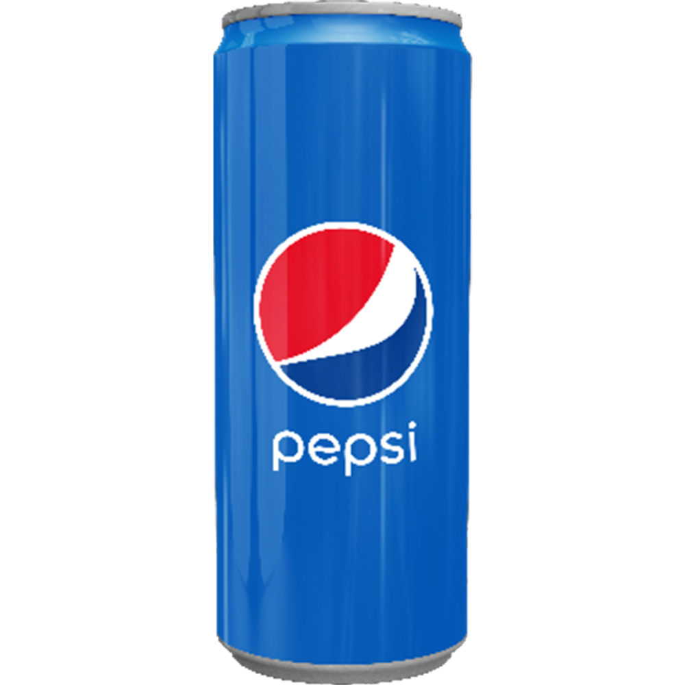 Напиток газированный «Pepsi» 330 мл