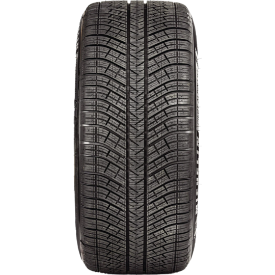 Зимняя шина «Michelin» Pilot Alpin 5 SUV 255/55R19 111V Porsche