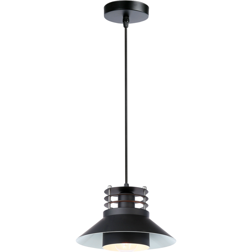 Подвесной светильник «Ambrella light» TR8172 BK, черный