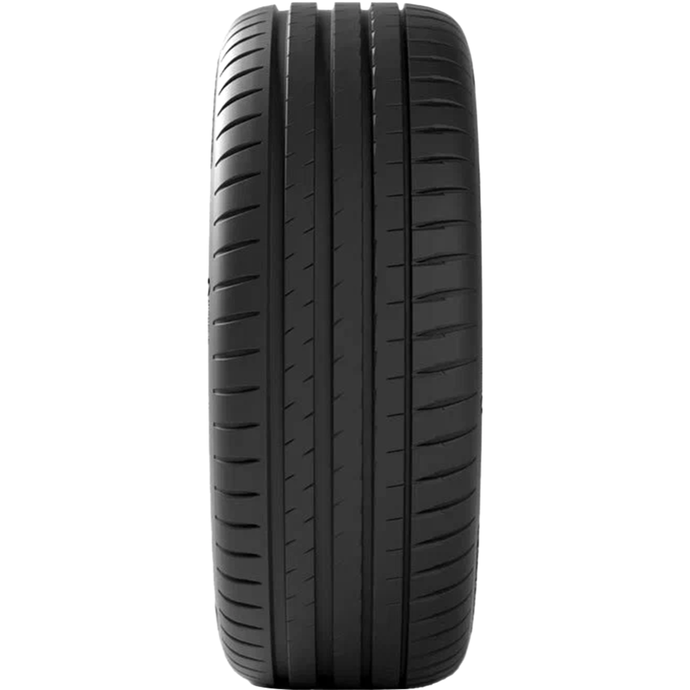 Летняя шина «Michelin» Pilot Sport 4, 265/45R19, 105Y, Porsche