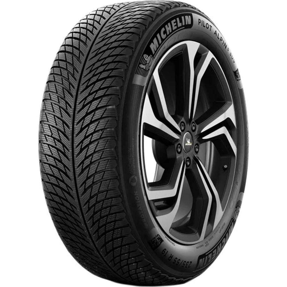 Картинка товара Зимняя шина «Michelin» Pilot Alpin 5 SUV 275/50R20 113V Mercedes