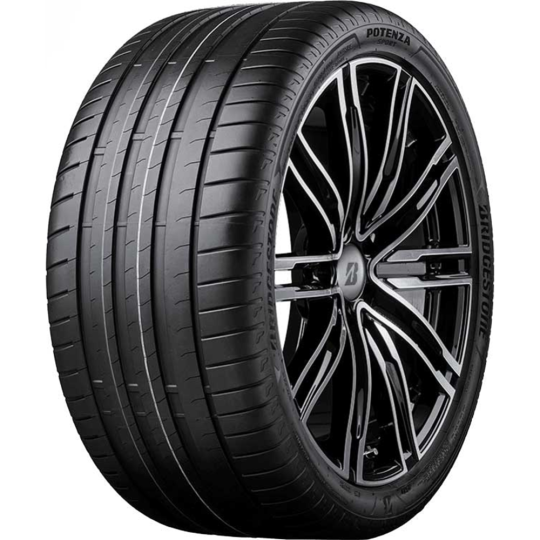 Летняя шина «Bridgestone» Potenza Sport 245/40R19 98Y