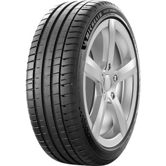 Летняя шина «Michelin» Pilot Sport 5, 285/40R19, 107Y XL