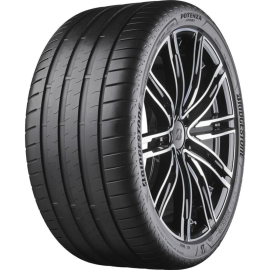 Летняя шина «Bridgestone» Potenza Sport 285/35R19 103Y