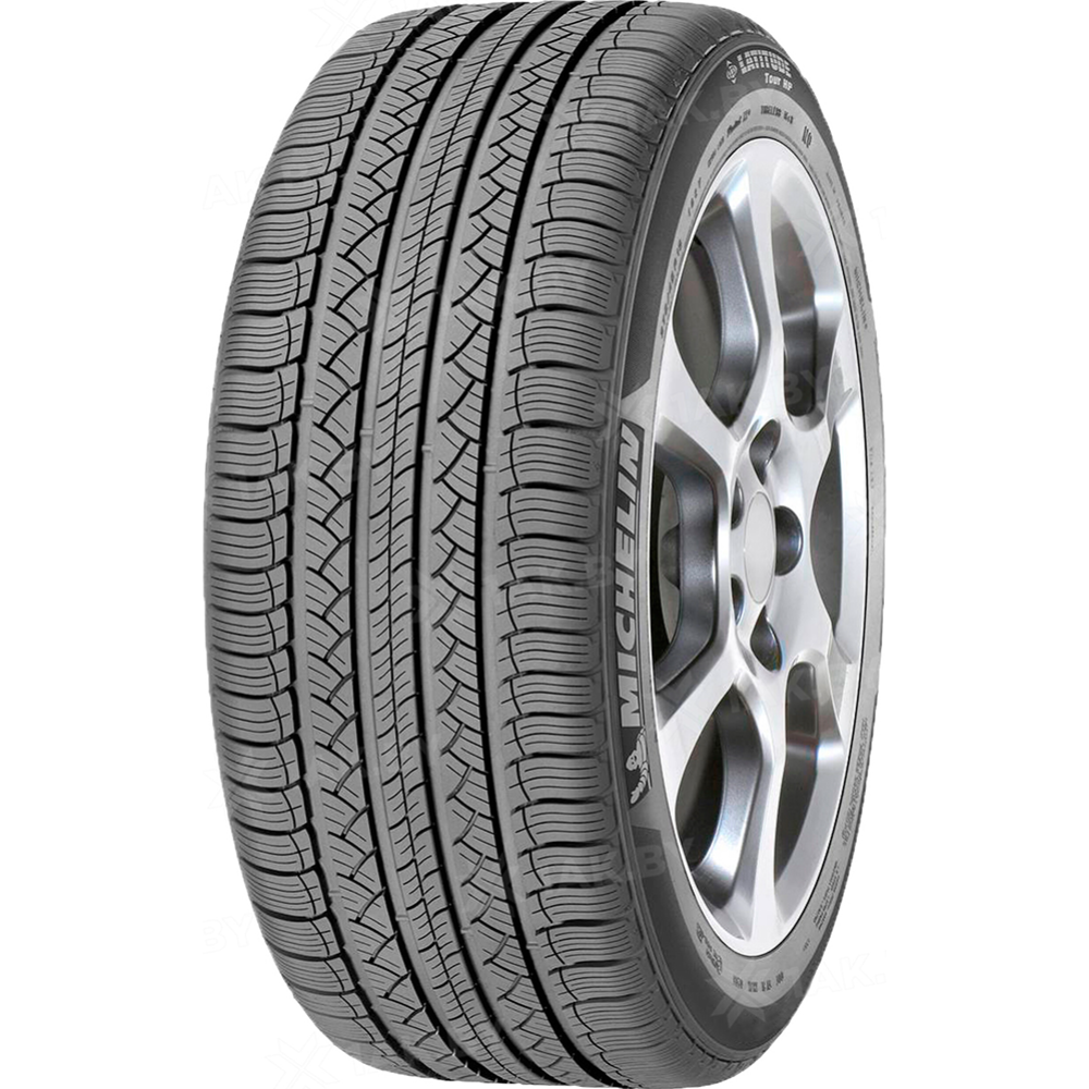 Летняя шина «Michelin» Latitude Tour HP, 245/45R20, 103W XL, Land Rover