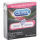 Презервативы «Durex» с анестетиком: Dual Extase - рельефные, 3 шт