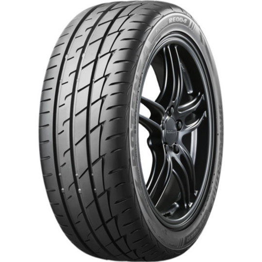 Летняя шина «Bridgestone» Potenza Adrenalin RE004 225/55R17 101W