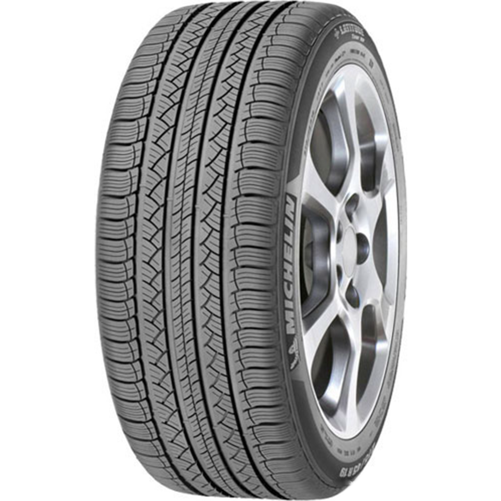 Летняя шина «Michelin» Latitude Tour HP, 265/45R20, 104V, Porsche