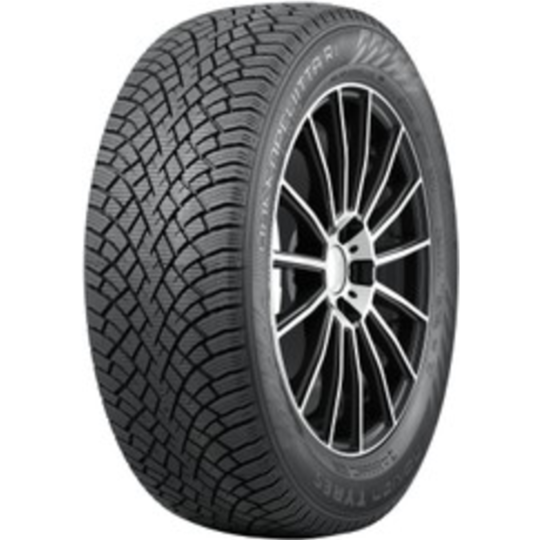 Зимняя шина «Nokian» Tyres Hakkapeliitta R5 275/35R20 102T