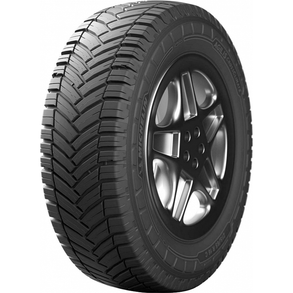 Всесезонная шина «Michelin» Agilis CrossClimate 225/65R16C 112/110R