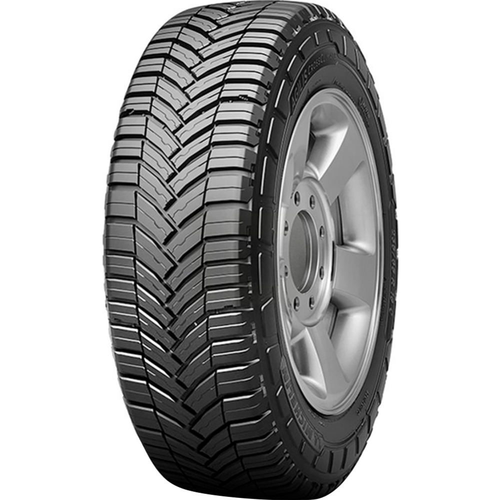 Летняя шина «Michelin» Agilis CrossClimate 225/65R16C 112/110R