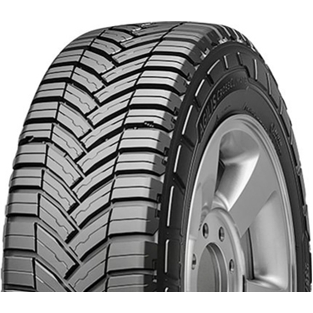 Всесезонная шина «Michelin» Agilis CrossClimate 225/65R16C 112/110R