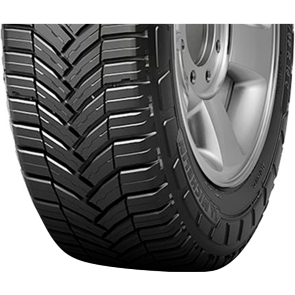 Всесезонная шина «Michelin» Agilis CrossClimate 225/65R16C 112/110R